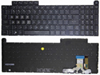 New Asus ROG Strix SCAR 18 G834 G834J G834JY G834JZ 2024 Laptop Keyboard US Backlit