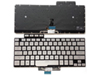 New Asus ROG G14 Zephyrus GA401 GA401I GA401IU GA401IV GA401M GA401QH GA401QM Laptop Keyboard US Silver With Backlit