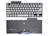 New ASUS ROG Zephyrus G14 GA402R GA402RJ GA402RK GA402RU GA402X GA402XV Keyboard US White With Backlit