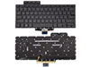 ASUS Zephyrus G15 GA503Q Series Laptop Keyboard