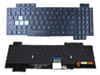New Asus ROG Strix GL504 GL504GS GL504GM GL504V Keyboard US Black With Backlit