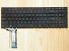 Original New Asus ROG G551 GL551 GL552 G771 GL752 Series Gaming Laptop Keyboard With Red Backlit