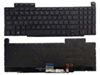 Original New Asus ROG GM501 GM501GM-WS74 GM501GS-XS74 ROG Zephyrus M Laptop Keyboard US Backlit