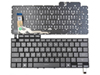 New Asus ROG Zephyrus G16 GU605 GU605CM GU605CP GU605CR GU605CW GU605CX GA605 GA605WI GA605WV GA605KM GA605KP Keyboard US Gray With Backlit
