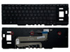 ASUS ROG Zephyrus Duo 15 GX550LXS Laptop Keyboard