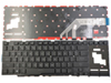 New Asus ROG Mothership GZ700 Series Laptop Keyboard US Backlit Without Frame