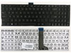 ASUS A555 Series Laptop Keyboard