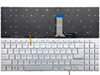 New Asus VivoBook Pro 15 OLED K6502Z K6502ZC K6502ZE K6602 K6602ZC Laptop Keyboard US Silver With Backlit