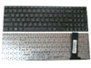 Original New Asus N56 N76 U500 N550 N750 Q550 Series Laptop Keyboard Without Frame & Without Backlit