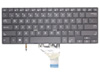 New Asus ASUSPRO PU404FA PU404U PU404UA PU404UF P5440UF P5440UA Keyboard US Backlit