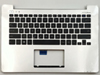 ASUS VivoBook Q301L Series Laptop Cover