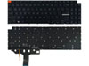 New ASUS Vivobook S15 K5504V S5504V K5504VA S5504VA Laptop Keyboard US Backlit