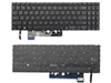 New Asus Vivobook S 15 OLED M5506UA S5506 S5506MA S5507 S5507Q S5507QA / Vivobook S 16 OLED S5606CA S5606CA-DS99 S5606WA Laptop Keyboard US Black With Backlit