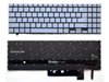 New Asus Vivobook S 16 OLED S5606MA S5606MA-MH96 S5606CA / Vivobook S 15 OLED M5506UA S5506 S5506MA S5507 Series Laptop Keyboard US Silver With Backlit