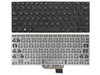 New Asus Vivobook Flip TP412 TP412F TP412FA TP412U TP412UA Keyboard US Black