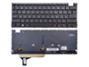 New Asus Zenbook S 13 OLED UM5302 UM5302L UM5302LA UM5302T UM5302TA UP5302 Laptop Keyobard US Backlit