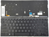 Original New Asus ZenBook UX331FA UX331FAL UX331FN UX331UA UX331UN Keyboard US Black With Backlit