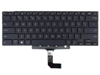 New Asus Zenbook S UX393 UX3000E UX393JA UX393EA 11th Gen Intel Laptop Keyboard US Backlit