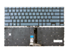 ASUS Zenbook 14 UM425 Series Laptop Keyboard
