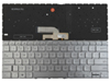 New Asus ZenBook Flip 14 UX462 UX462D UX462DA UX462FA UM462 Keyboard US Silver With Backlit