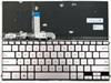 Original New Asus Zenbook UX490 UX490U UX490UA Laptop Keyboard US Gray With Backlit