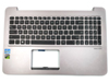 ASUS Zenbook UX510U Series Laptop Cover