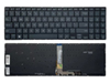 New Asus ZenBook Pro15 UX535 UX535L UX535LH UX535QE UX535Q Laptop Keyboard US Backlit