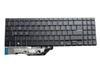 ASUS Vivobook 16 X1607 Series Laptop Keyboard