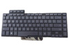 New Asus ProArt StudioBook Pro 15 W500 W500G5T W500G5T-2I Laptop Keyboard US Backlit