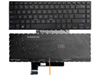ASUS ProArt StudioBook Pro 17 W700G1T Laptop Keyboard