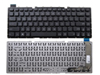 New Asus X441 X441S X441SA X441SC X441U X441UA X441UV Laptop Keyboard US Black