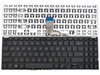 New Asus Vivobook F512DA F512DA-WH31 F512FA F512UA X512 X512FA X512DA X512UA Laptop Keyboard US Black
