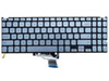 ASUS X515D Series Laptop Keyboard