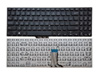 New Asus Vivobook S15 S530 K530F S530FA S530U X530 X530F X530UA Keyboard US Black Without Backlit