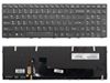 New Clevo P650HS-G P651HS-G P655HP6-G P670HS-G P671HP6-G Sager NP8155 NP8156 NP8157 Keyboard US Colorful Backlit Crystal