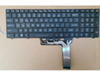 Original New Clevo P750DM P750ZM P751DM P751ZM P770DM P771ZM P775DM P870ZM Series Laptop Keyboard US Backlit