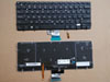 Original New Dell Precision M3800 / XPS 15 9530 Laptop Keyboard With Backlit Without Frame