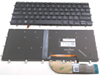 Original New Dell Inspiron 7558 7568 / XPS 15 9550 Series Laptop Keyboard US Backlit NO Frame