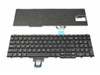 New Dell Precision 3540 3541 3550 3551 Latitude 5500 5501 5510 5511 Keyboard US Without Backlit 0DJXM0