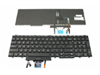 New Dell Latitude 5500 5501 5510 5511 Precision 3540 3541 3550 3551 With Pointer Keyboard US Backlit 0MMH7V