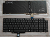 New Dell Latitude 5550 / Precision 3591 3590 P127F003 Laptop Keyboard US Backlit With AI Key