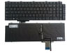 New Dell Precision 7550 7560 7750 Series Laptop Keyboard US Black With Backlit 0713DM 713DM