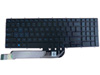 Original New Dell G3-3579 3779 G5 5587 G7 7588 15 Gaming Laptop Keyboard Blue Backlit US