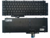 DELL Precision 3560 Series Laptop Keyboard