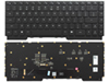 DELL Alienware M16 R2 Series Laptop Keyboard