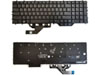 New Genuine US Per-Key RGB Backlit Keyboard For Dell Alienware M17 R3 M17 R2 OH8FJC