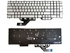 New Genuine US Per-Key RGB Backlit Keyboard For Dell Alienware M17 R3 M17 R2 092YH6