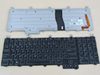 DELL Alienware M18x R2 Series Laptop Keyboard