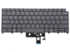 New Dell Pro 14 Premium PA14250 / Pro Max 14 Premium MA14250 Laptop Keyboard US Backlit 0FYM88
