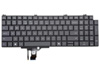 New Dell Pro Max 16 MC16250 MC16255 16 Plus MB16250 MB18250 Series Laptop Keyboard US Backlit 09NP4C